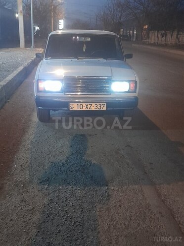 LADA (VAZ) 2107 2006, 100,000 km - 1.6 l - Bərdə