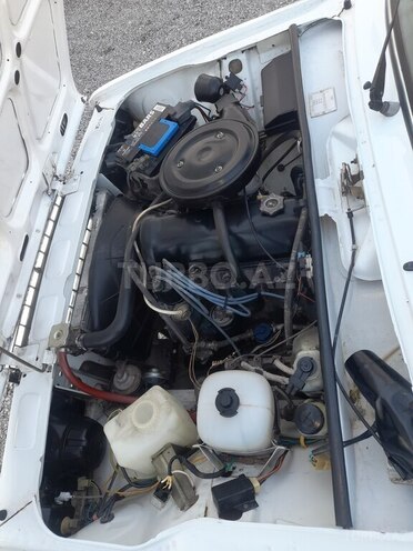 LADA (VAZ) 2107 2006, 100,000 km - 1.6 l - Bərdə