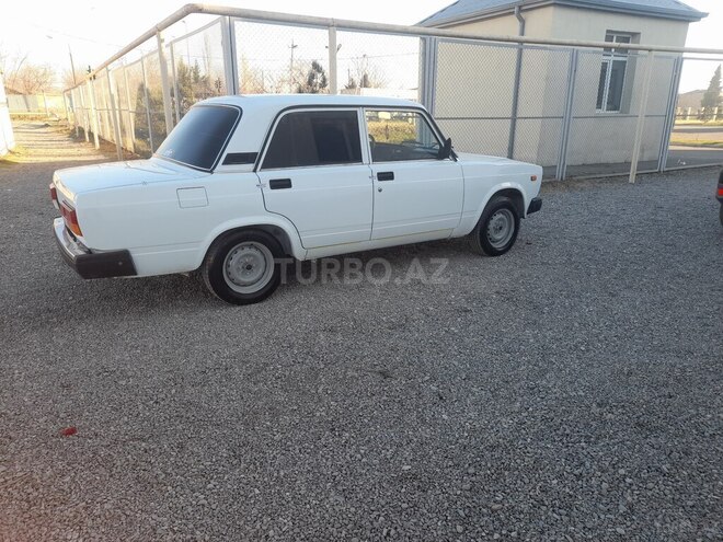 LADA (VAZ) 2107 2006, 100,000 km - 1.6 l - Bərdə