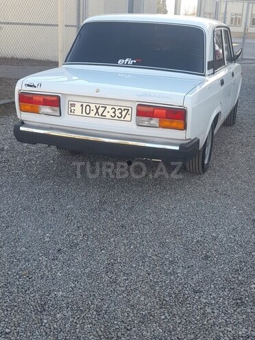 LADA (VAZ) 2107 2006, 100,000 km - 1.6 l - Bərdə