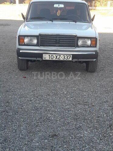 LADA (VAZ) 2107 2006, 100,000 km - 1.6 l - Bərdə