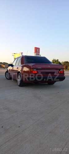 Mercedes E 230 1991, 491,000 km - 2.3 l - İmişli