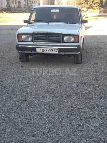 LADA (VAZ) 2107 2006, 100,000 km - 1.6 l - Bərdə