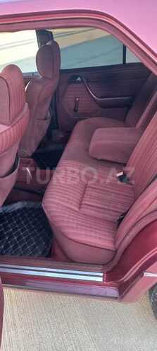 Mercedes E 230 1991, 491,000 km - 2.3 l - İmişli