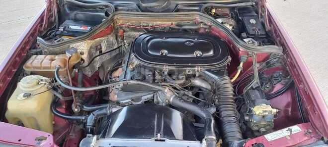 Mercedes E 230 1991, 491,000 km - 2.3 l - İmişli