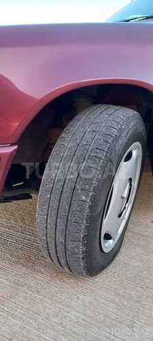 Mercedes E 230 1991, 491,000 km - 2.3 l - İmişli