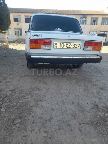 LADA (VAZ) 2107 2006, 100,000 km - 1.6 l - Bərdə