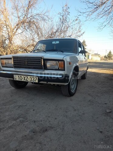 LADA (VAZ) 2107 2006, 100,000 km - 1.6 l - Bərdə