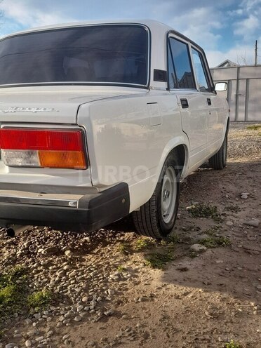 LADA (VAZ) 2107 2006, 100,000 km - 1.6 l - Bərdə