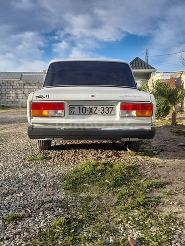 LADA (VAZ) 2107 2006, 100,000 km - 1.6 l - Bərdə