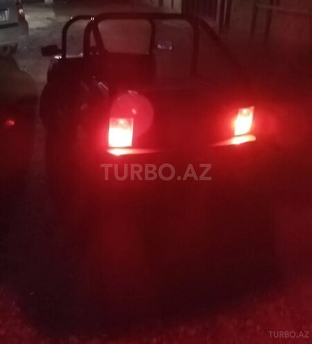 C.Moto CM250R-HY 2018, 1,000 km - 0.1 l - Bakı