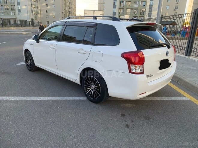 Toyota Corolla 2015, 83,000 km - 1.5 l - Bakı
