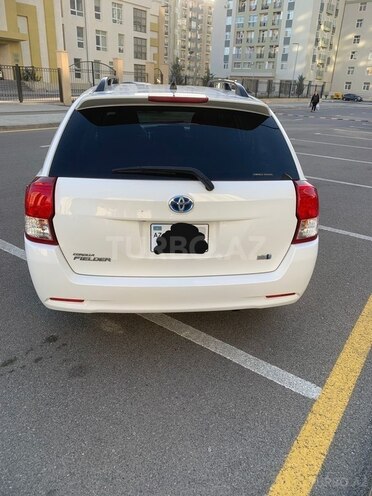 Toyota Corolla 2015, 83,000 km - 1.5 l - Bakı