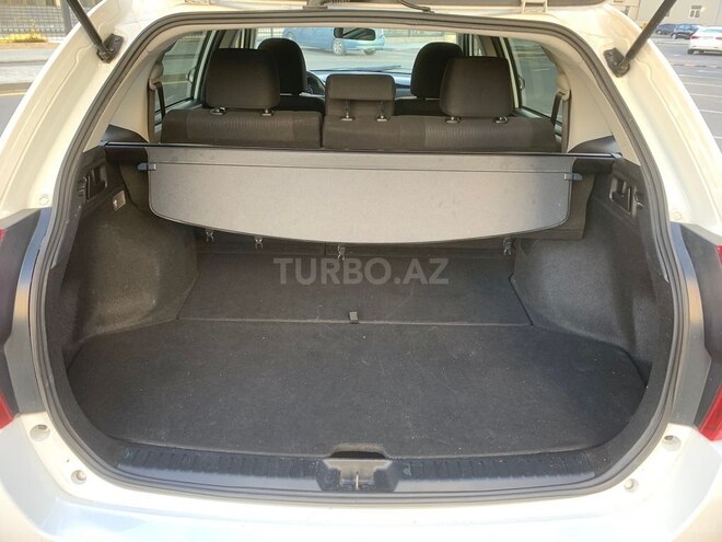 Toyota Corolla 2015, 83,000 km - 1.5 l - Bakı