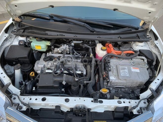 Toyota Corolla 2015, 83,000 km - 1.5 l - Bakı