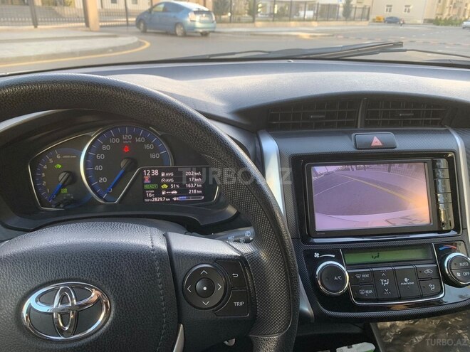 Toyota Corolla 2015, 83,000 km - 1.5 l - Bakı