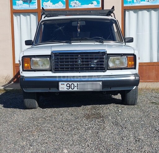 LADA (VAZ) 2104 2012, 185,679 km - 1.6 л - Goranboy