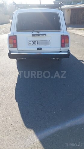LADA (VAZ) 2104 2012, 185,679 km - 1.6 л - Goranboy