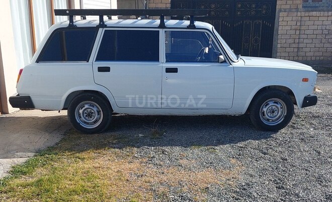 LADA (VAZ) 2104 2012, 185,679 km - 1.6 л - Goranboy