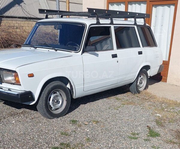 LADA (VAZ) 2104 2012, 185,679 km - 1.6 л - Goranboy