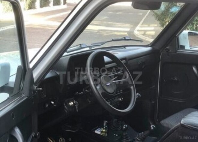LADA (VAZ) Niva 2009, 141,000 km - 1.7 l - Kürdəmir