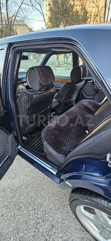 Mercedes E 200 1995, 520,000 km - 2.0 l - Bakı