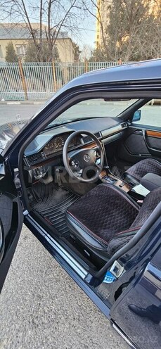 Mercedes E 200 1995, 520,000 km - 2.0 l - Bakı
