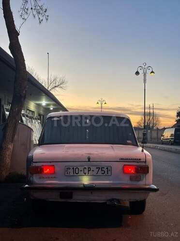 LADA (VAZ) 21011 1981, 246,468 km - 1.6 l - İmişli