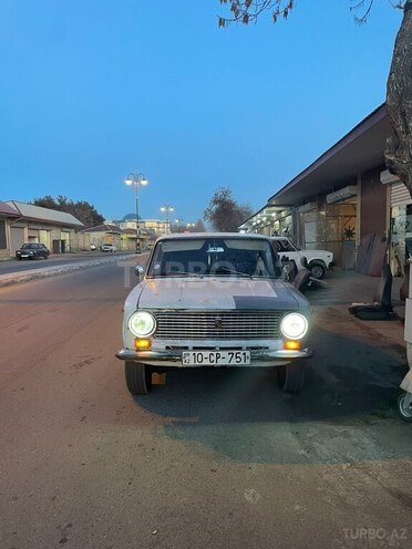 LADA (VAZ) 21011 1981, 246,468 km - 1.6 l - İmişli