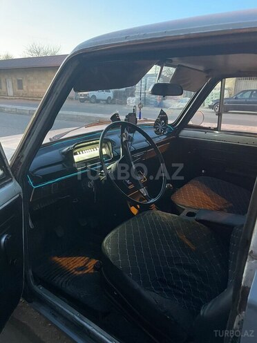 LADA (VAZ) 21011 1981, 246,468 km - 1.6 l - İmişli