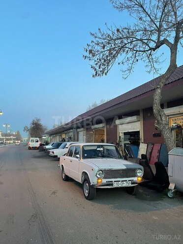 LADA (VAZ) 21011 1981, 246,468 km - 1.6 l - İmişli