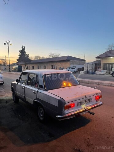 LADA (VAZ) 21011 1981, 246,468 km - 1.6 l - İmişli