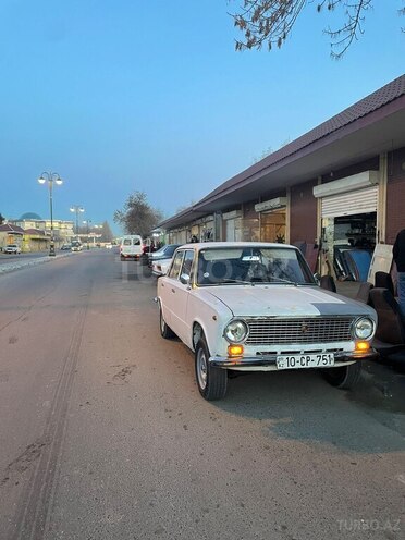 LADA (VAZ) 21011 1981, 246,468 km - 1.6 l - İmişli