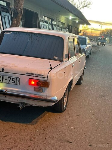 LADA (VAZ) 21011 1981, 246,468 km - 1.6 l - İmişli
