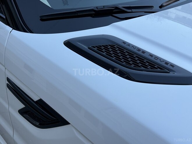 Land Rover RR Sport 2015, 128,000 km - 3.0 l - Bakı