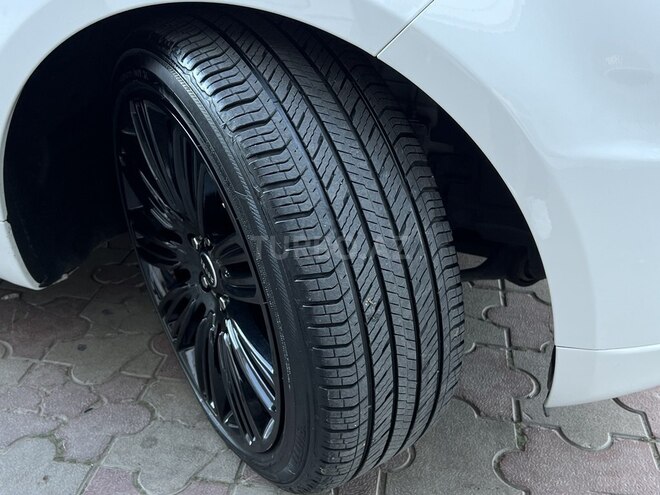 Land Rover RR Sport 2015, 128,000 km - 3.0 l - Bakı