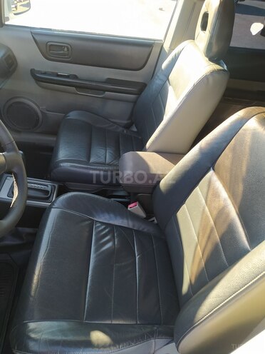 Nissan X-Trail 2002, 265,000 km - 2.0 l - Sumqayıt