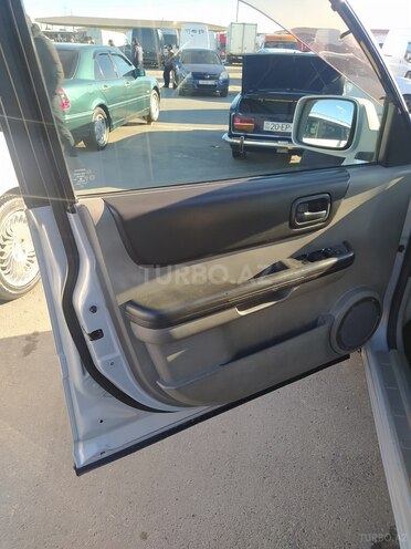 Nissan X-Trail 2002, 265,000 km - 2.0 l - Sumqayıt