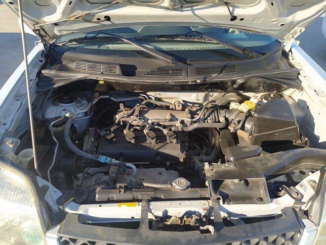 Nissan X-Trail 2002, 265,000 km - 2.0 l - Sumqayıt