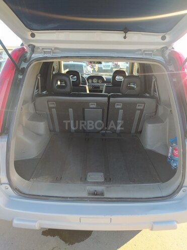 Nissan X-Trail 2002, 265,000 km - 2.0 l - Sumqayıt