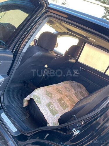 Hyundai Santa Fe 2008, 289,000 km - 2.7 l - Bakı