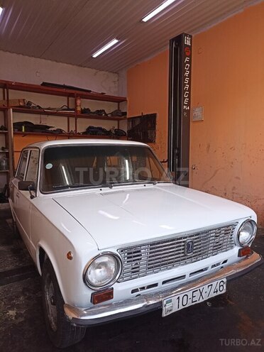 LADA (VAZ) 21011 1980, 47,000 km - 1.3 l - Bakı