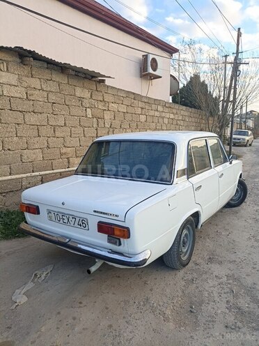 LADA (VAZ) 21011 1980, 47,000 km - 1.3 l - Bakı