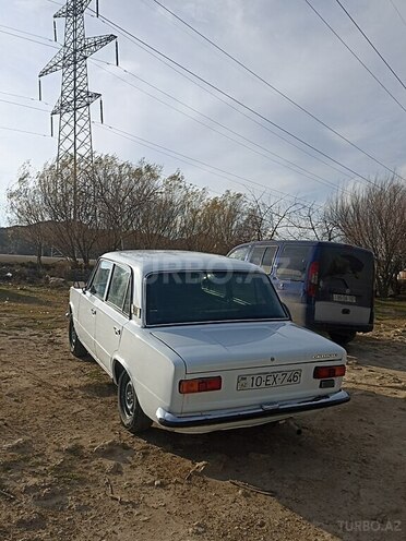 LADA (VAZ) 21011 1980, 47,000 km - 1.3 l - Bakı