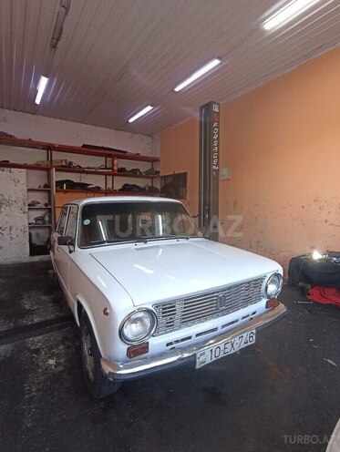 LADA (VAZ) 21011 1980, 47,000 km - 1.3 l - Bakı