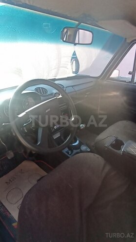 LADA (VAZ) 21011 1980, 47,000 km - 1.3 l - Bakı