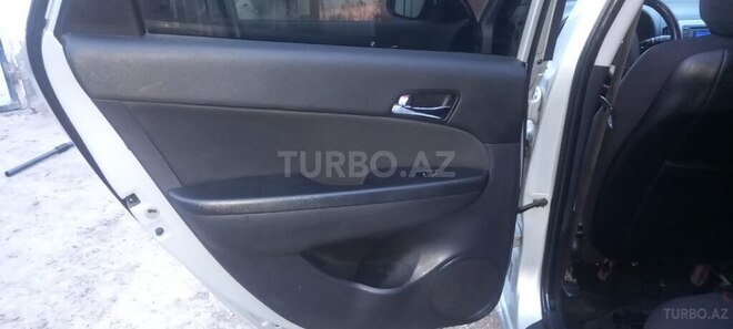 Hyundai i30 2010, 279,000 km - 1.6 л - Bakı