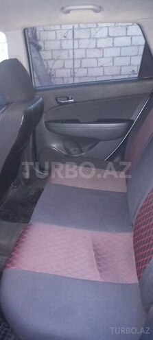 Hyundai i30 2010, 279,000 km - 1.6 л - Bakı