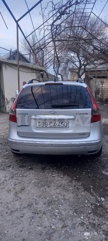 Hyundai i30 2010, 279,000 km - 1.6 л - Bakı