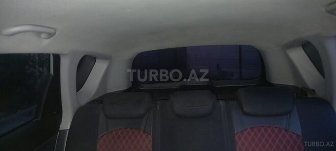 Hyundai i30 2010, 279,000 km - 1.6 л - Bakı